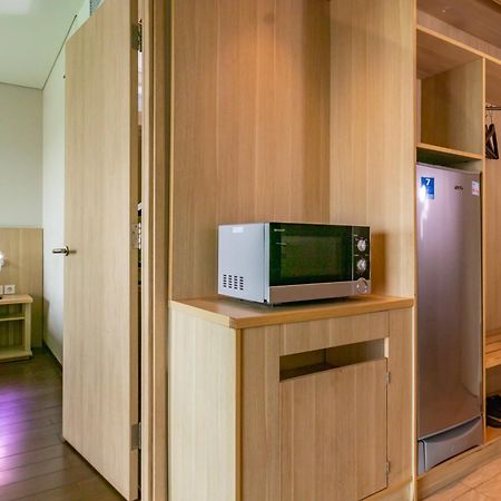 Hotel Ayola Lippo Cikarang Ngoại thất bức ảnh