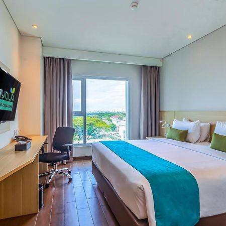 Hotel Ayola Lippo Cikarang Ngoại thất bức ảnh