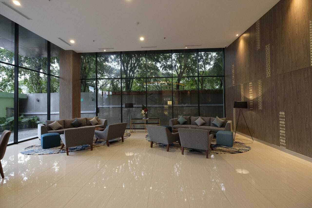 Hotel Ayola Lippo Cikarang Ngoại thất bức ảnh
